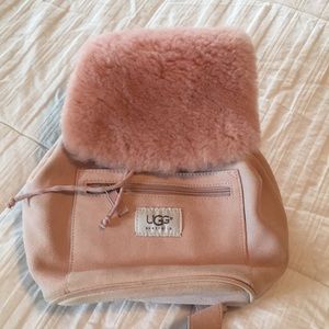 Ugg Women’s Backpack